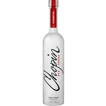 Chopin Potato Vodka