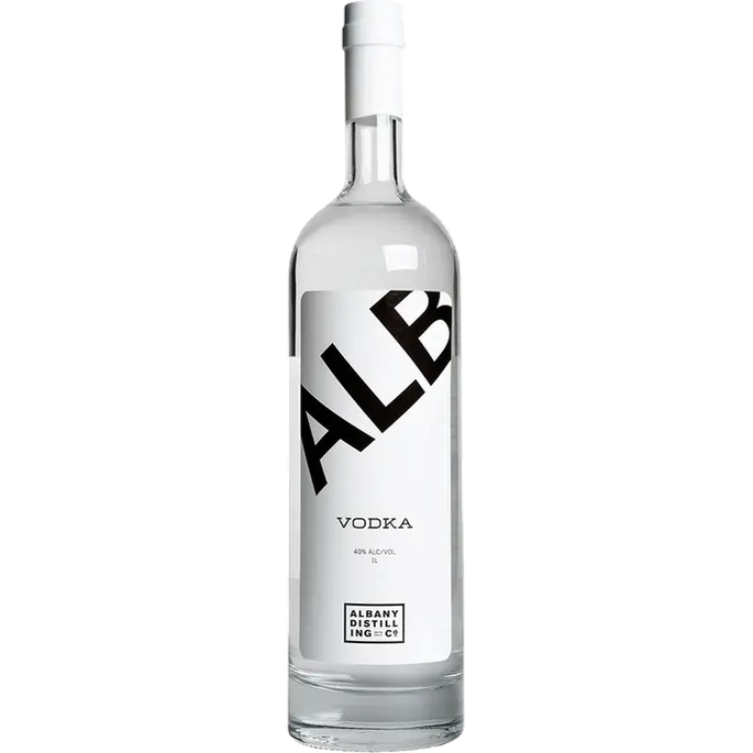 Alba Vodka