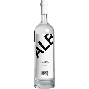 Alba Vodka