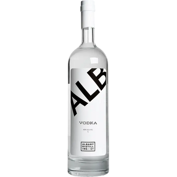 Alb Vodka