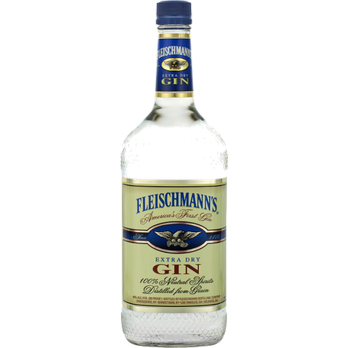Fleischmanns Gin