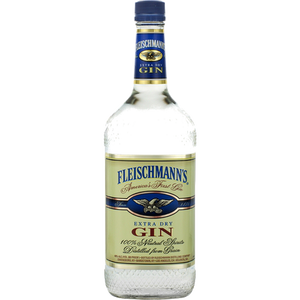 Fleischmanns Gin