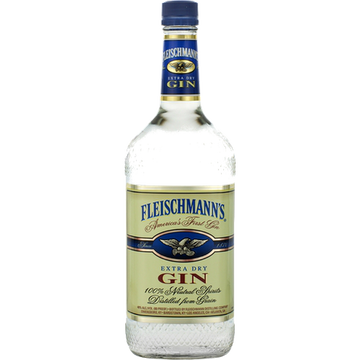 Fleischmanns Gin