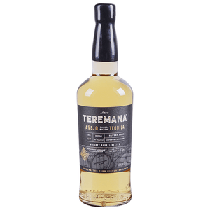Teremana Anejo Tequila