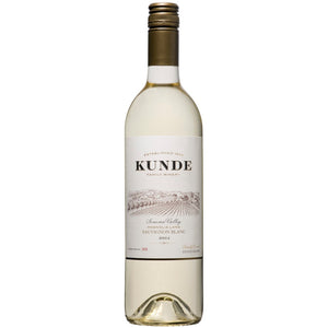 Kunde Sonoma Sauvignon Blanc