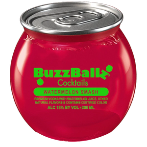 BuzzBallz Watermelon Smash