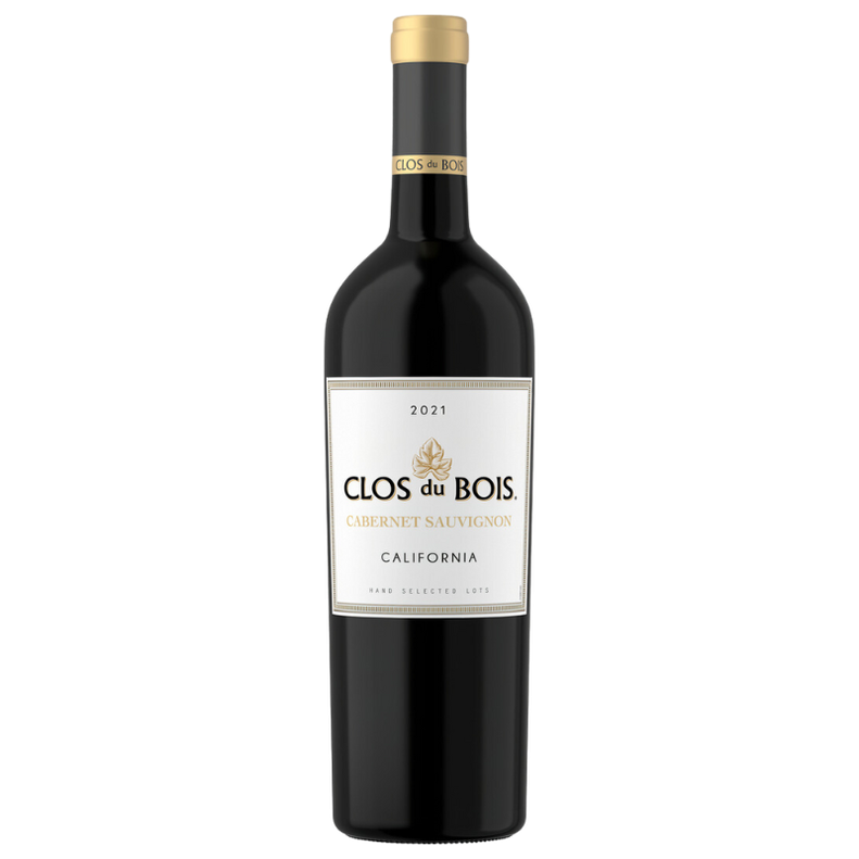 Clos Du Bois Cabernet