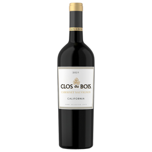 Clos Du Bois Cabernet