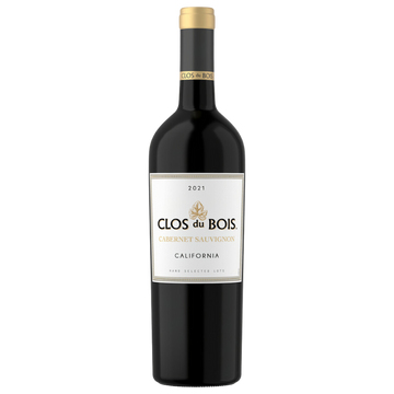 Clos Du Bois Cabernet