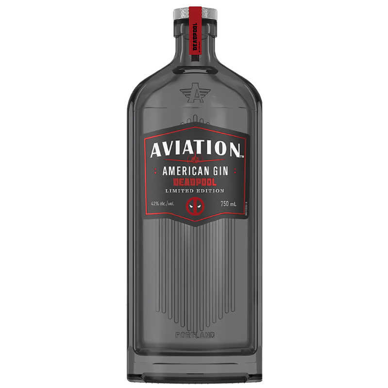 Aviation American Gin