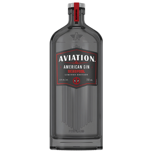 Aviation American Gin