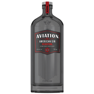 Aviation American Gin
