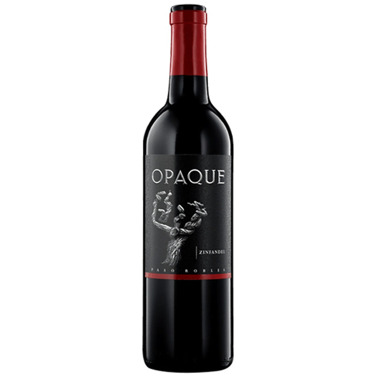 Opaque Paso Robles Zinfandel