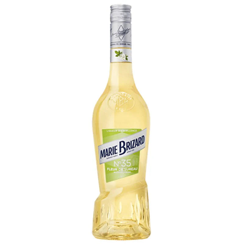 Marie Brizard Elderflower