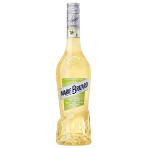 Marie Brizard Elderflower