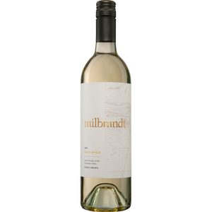 Milbrandt Family Grown Pinot Grigio