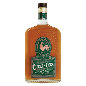 Chicken Cock Kentucky Straight Rye
