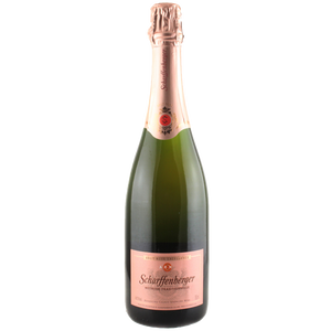 Scharffenberger Brut Rose