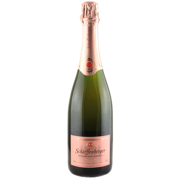 Scharffenberger Brut Rose