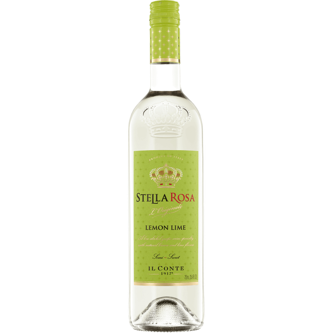 Stella Rosa Lemon Lime