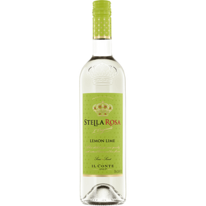 Stella Rosa Lemon Lime
