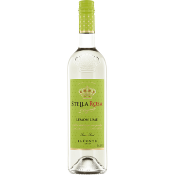 Stella Rosa Lemon Lime