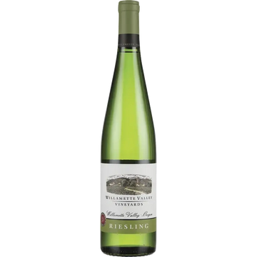 Willamette Valley Riesling