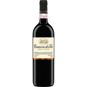 Casanova di Neri Brunello di Montalcino Tenuta Nuova 2018