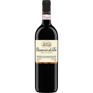 Casanova di Neri Brunello di Montalcino Tenuta Nuova 2018