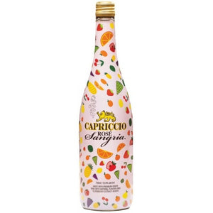 Capriccio Bubbly Rose Sangria