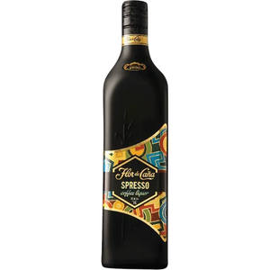 Flor De Cana Spresso
