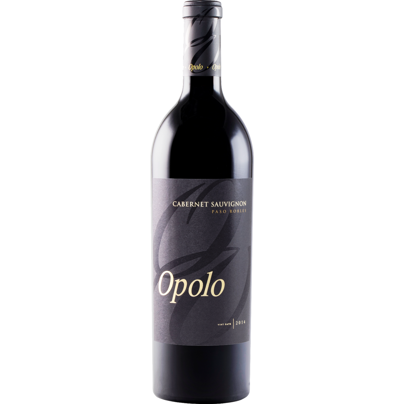 Opolo Summit Creek Cabernet