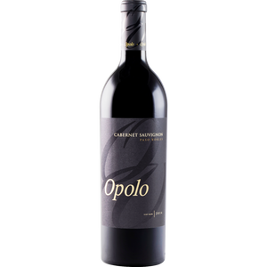 Opolo Summit Creek Cabernet