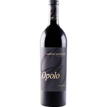 Opolo Summit Creek Cabernet