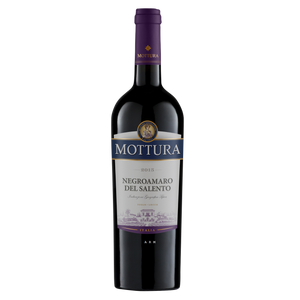 Mottura Negroamaro Salento
