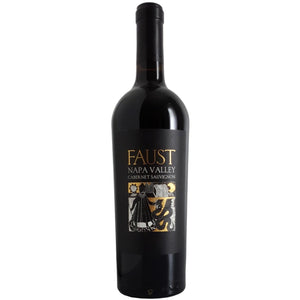 Faust Napa Cabernet