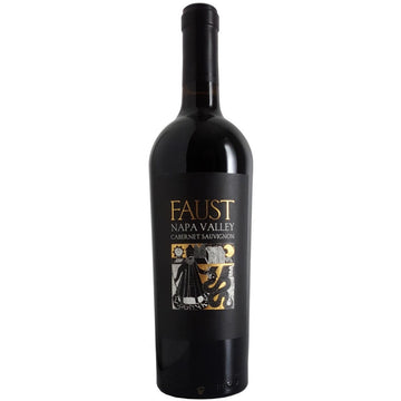 Faust Napa Cabernet