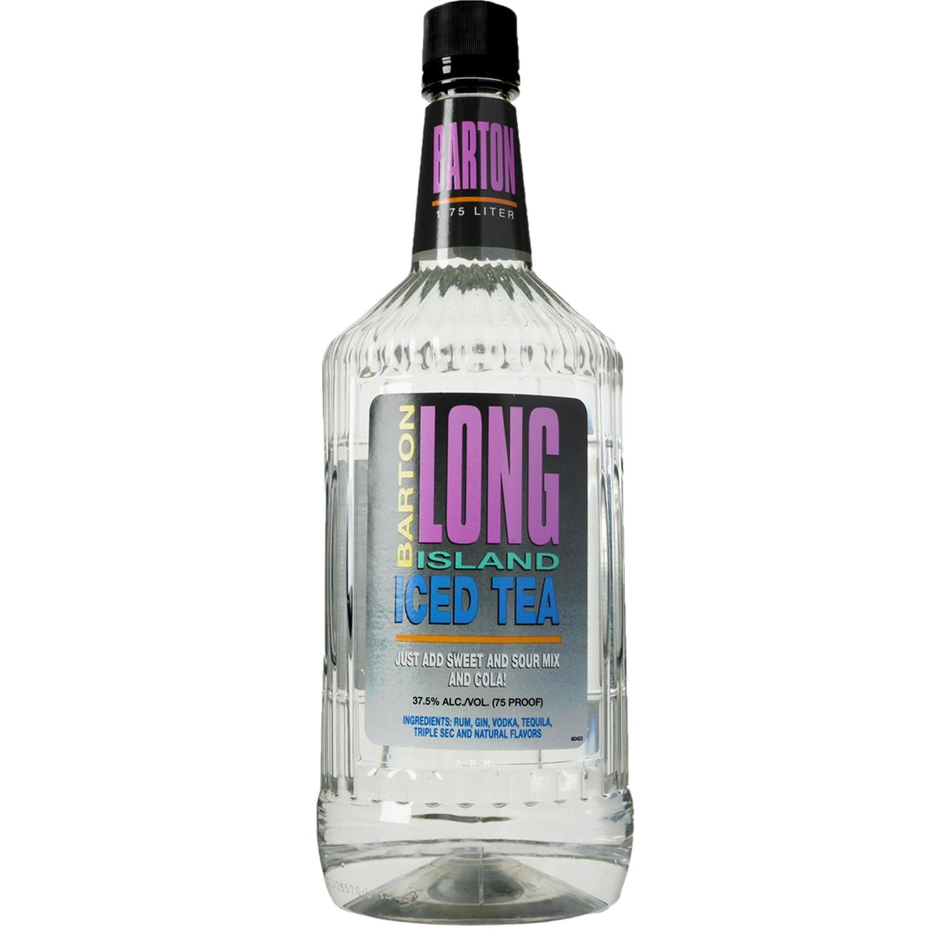 Barton Long Island Iced Tea