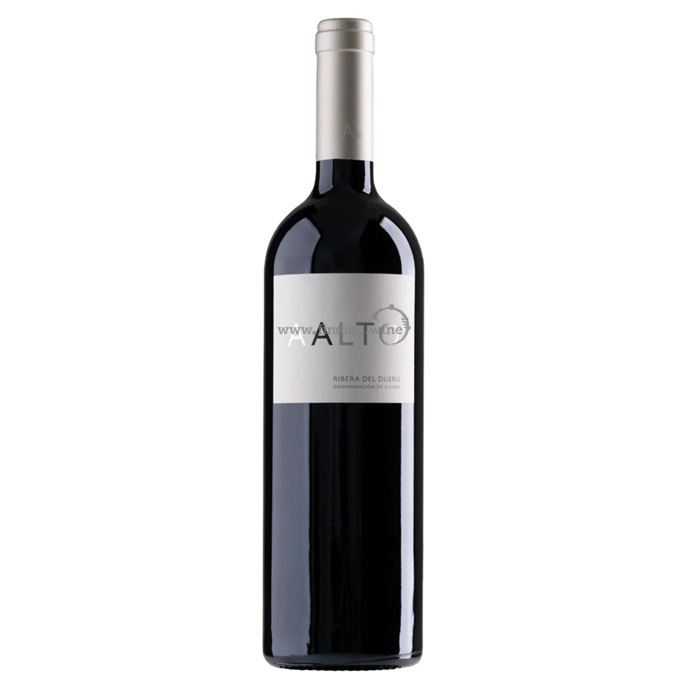 Aalto Ribera Del Duero Red 2021