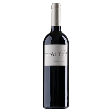 Aalto Ribera Del Duero Red 2021