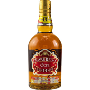 Chivas Regal Extra 13Yr Blended Scotch