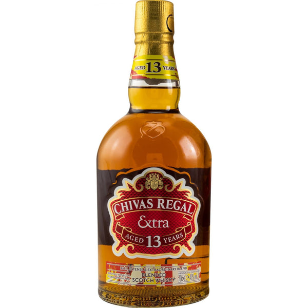 Chivas Regal Extra 13Yr Blended Scotch
