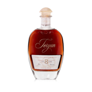 Teryan 8yr Armenian Brandy 750ml