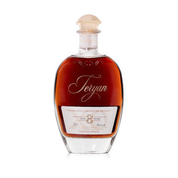 Teryan 8yr Armenian Brandy 750ml