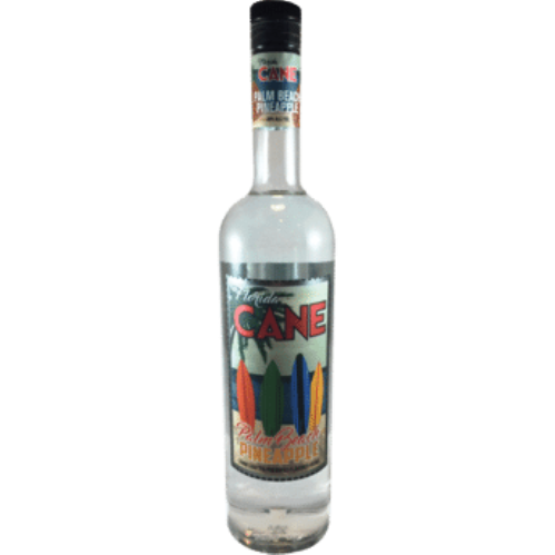 Florida Cane Pineapple Vodka