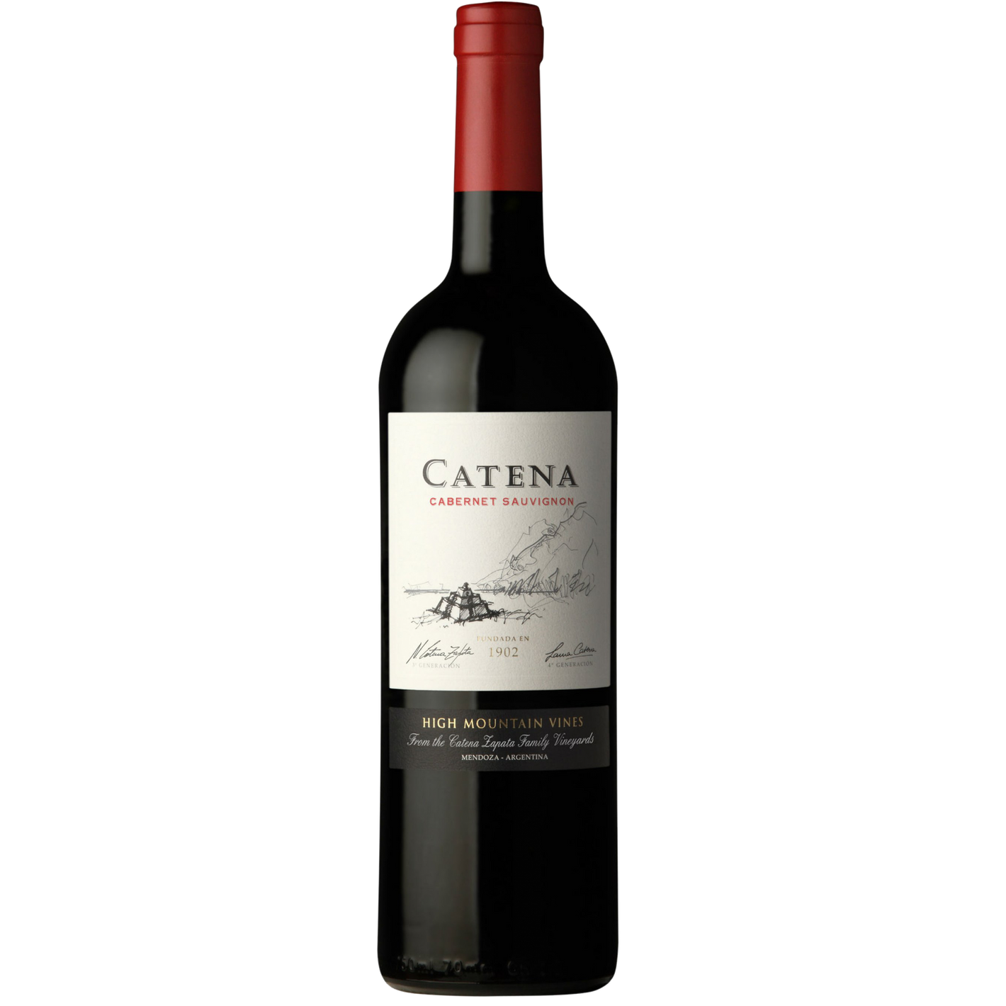 Catena Cabernet