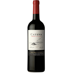 Catena Cabernet