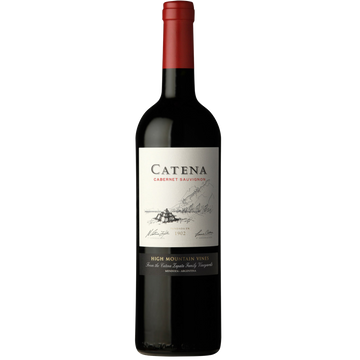 Catena Cabernet