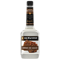 Dekuyper Creme De Cocoa Light