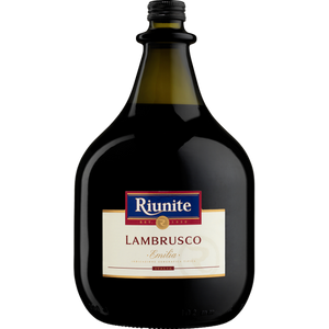 Riunite Lambrusco